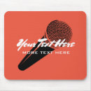 Search for music mousepads microphone