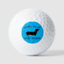 Search for wiener dog golf equipment Dogs