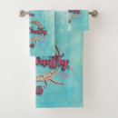 Search for western bath towels Turquoise