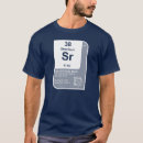 Search for strontium Atom