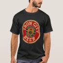 Search for iron city tshirts Pittsburgh