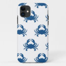 Search for crab iphone cases Coastal