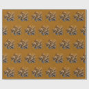 Search for goldfish wrapping paper Animal