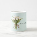 Search for tulips flowers mugs Floral