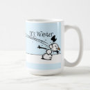 Search for funny winter cartoons mugs Cute