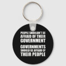 Search for be not afraid key rings Quote