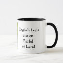Search for lop bunny mugs Bunnies