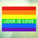 Search for gay pride signs Love is love