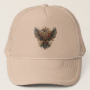 Search for eagle design hats Bird