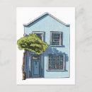 Search for cosy postcards House