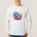 Search for bottlenosed dolphin tshirts Nature