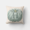 Search for blue pumpkin cushions Autumn