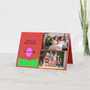 Search for twas the night before christmas cards Santa