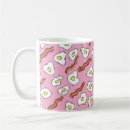 Search for fried egg mugs Cute