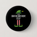 Search for elfs badges Party