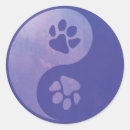 Search for peace love animals stickers Paw