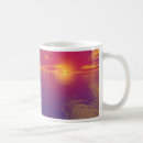 Search for red sunset mugs Evening