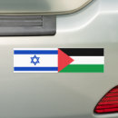 Search for palestine bumper stickers Peace