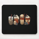 Search for goth girl mousepads Halloween