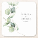 Search for mr and mrs coasters Botanical