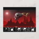 Search for terrestrial postcards Aliens