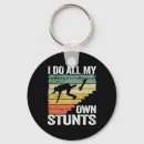 Search for stunts key rings Funny