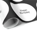Search for baby boy wrapping paper Happy birthday