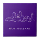 Search for new orleans tiles North america