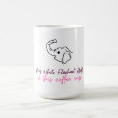 Search for white elephant coffee mugs Coworker