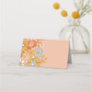 Search for a daisy place cards Hippie