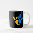 Search for down syndrome awareness mugs Acceptance