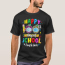 Search for happy 100th day tshirts Life
