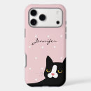 Search for black kitty iphone cases Pet
