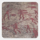 Search for hunting scene stickers Protohistoricprehistoric