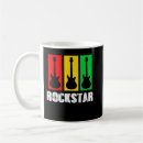 Search for vintage guitar mugs Artist