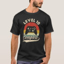 Search for level 10 tshirts Him