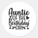 Search for aunts birthday stickers Pink