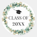 Search for 2021 stickers Class of 2021
