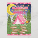 Search for glamping birthday Sleep over