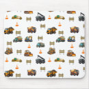 Search for construction mousepads Bulldozer