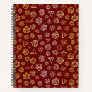 Search for rpg notebooks Dice
