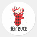Search for deer buck stickers Funny