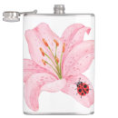 Search for girls flasks Red