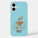Search for coffee cup iphone cases Caffeine