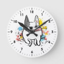 Search for running clocks Dog