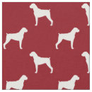 Search for boxer dog fabric Animals
