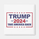 Search for pro conservative magnets Republican