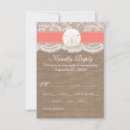 Search for dollar rsvp cards Burlap