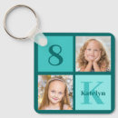 Search for girls birthday party key rings Trendy