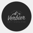 Search for verbier stickers Downhill skiing